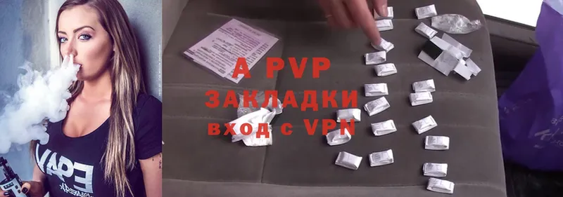 A-PVP СК  Куровское 